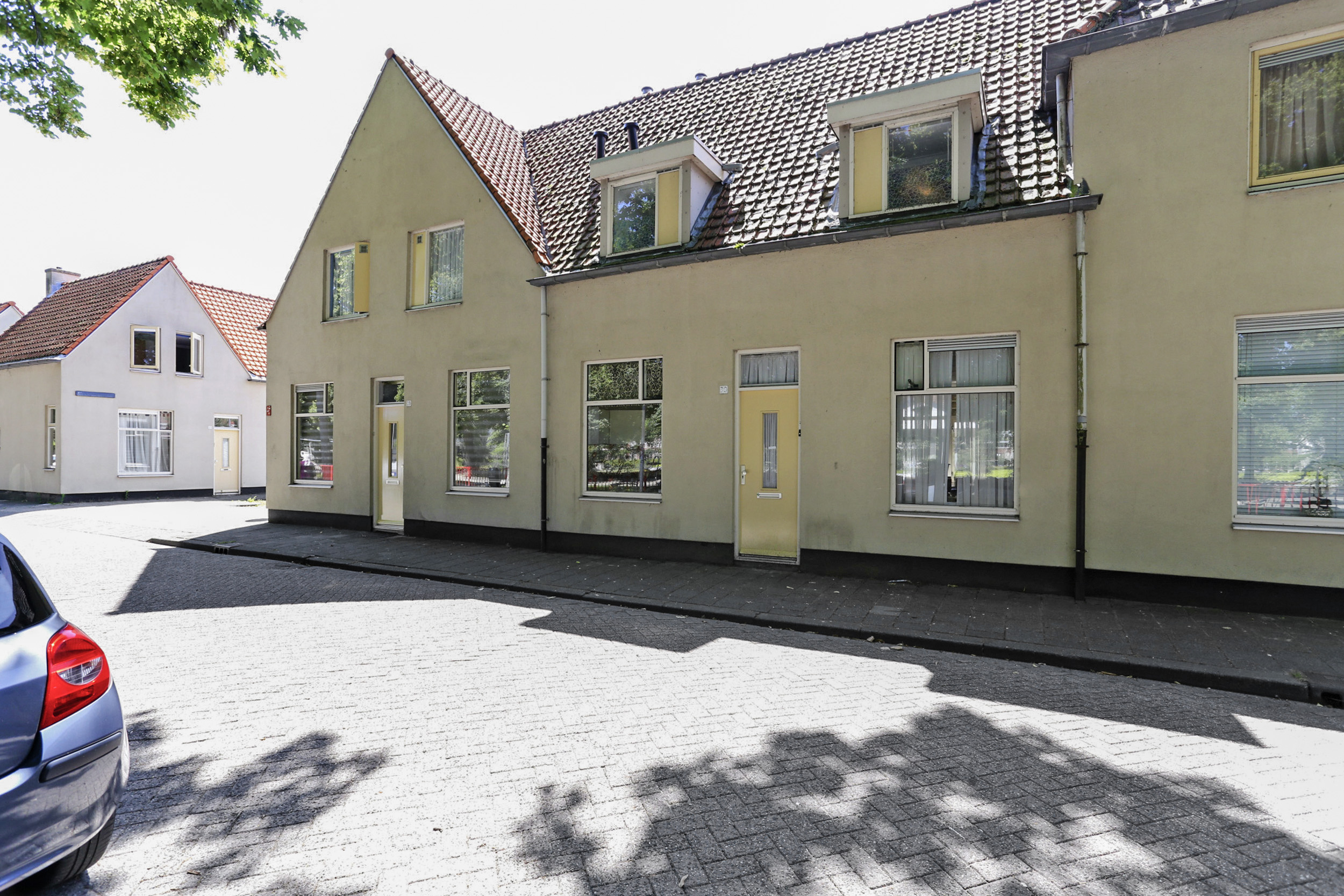 Ruysdaelstraat 30