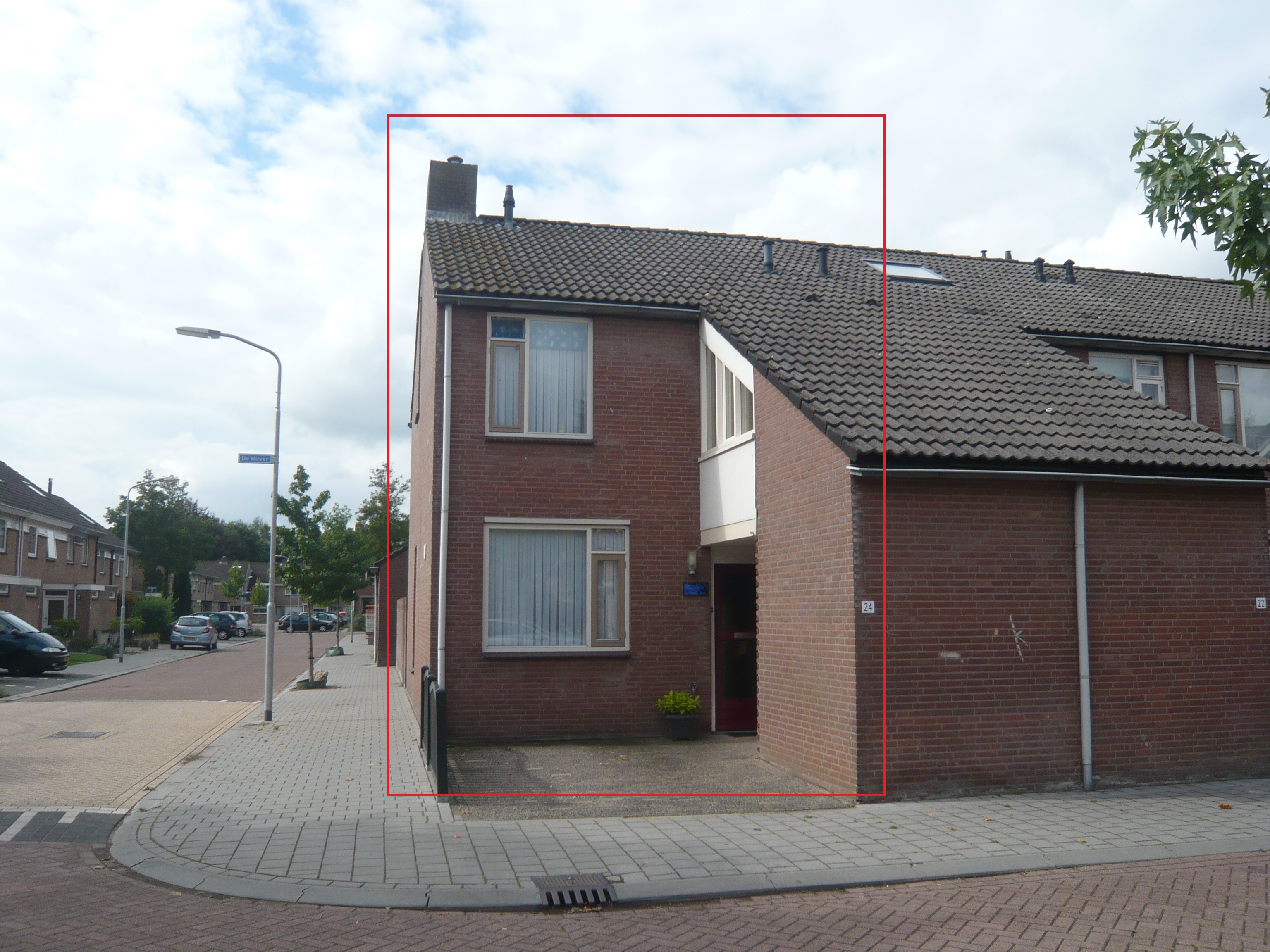 De Dintel 24, 5052 VE Goirle, Nederland