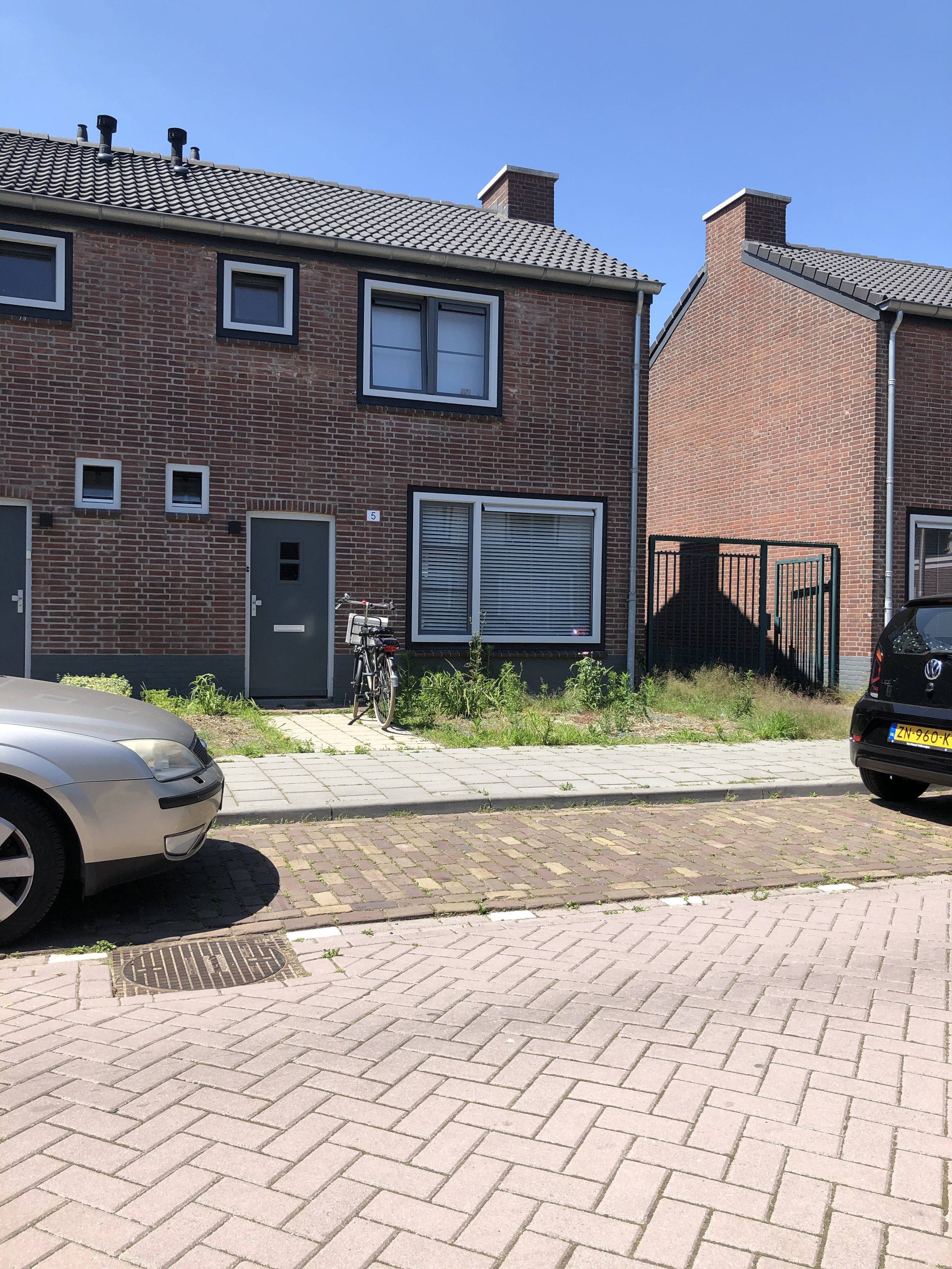 Marconistraat 5, 5021 NC Tilburg, Nederland