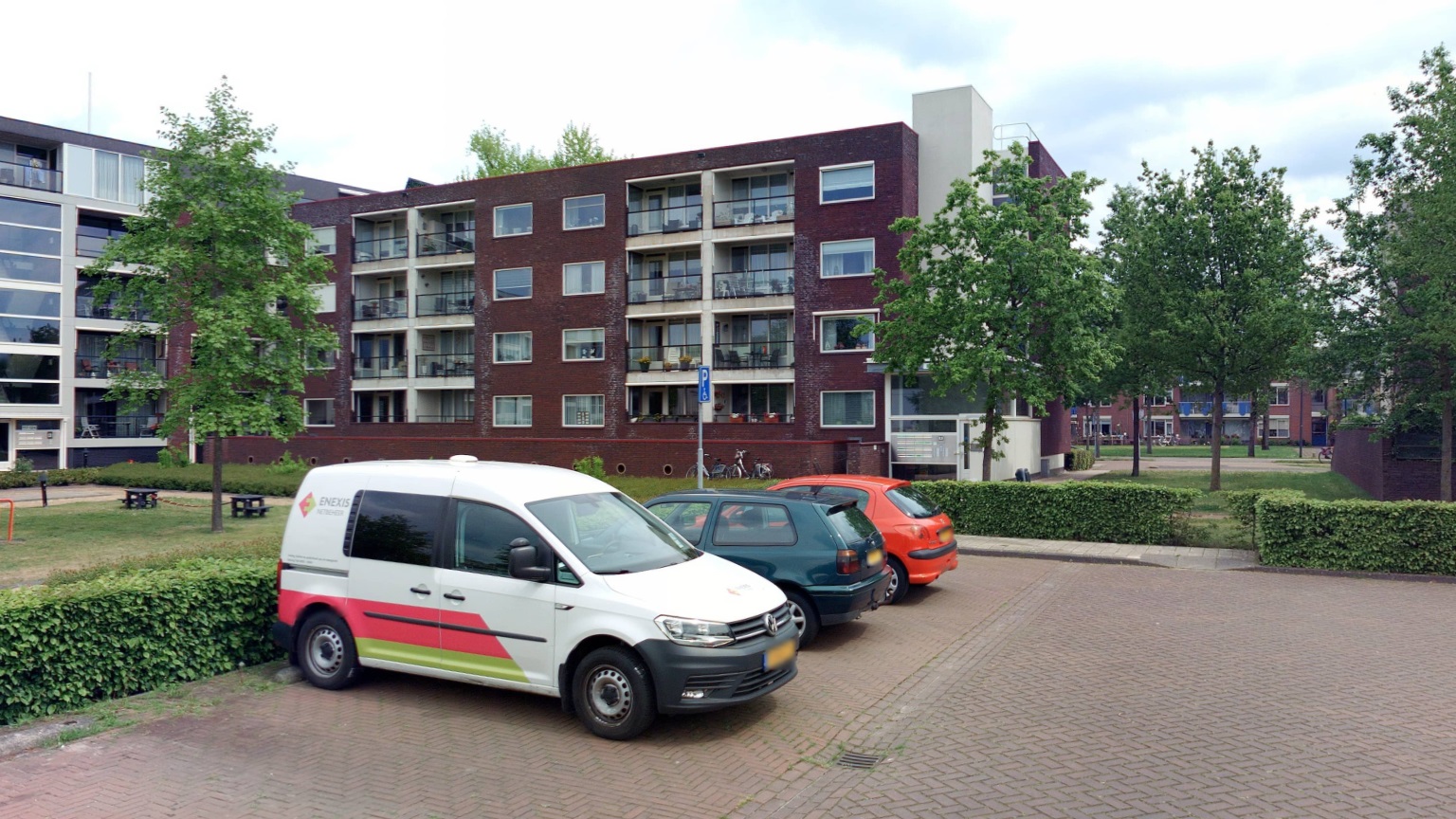 Cortembergstraat 108, 5144 CC Waalwijk, Nederland