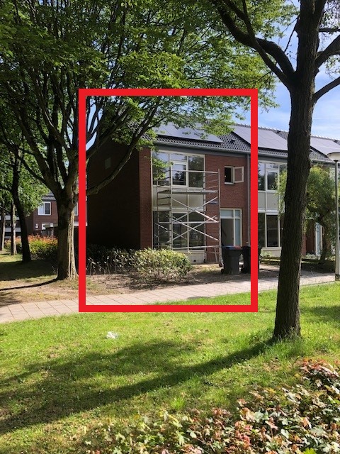 Bieslookweg 172, 5044 DR Tilburg, Nederland