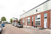 Simpelveldstraat 23, 5035 LH Tilburg, Nederland