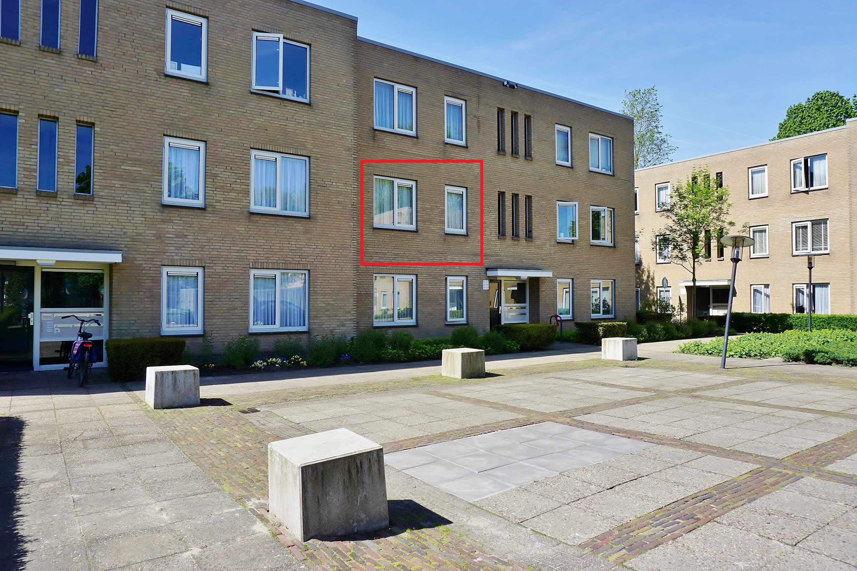 Baden Powelllaan 9B, 5042 ZA Tilburg, Nederland