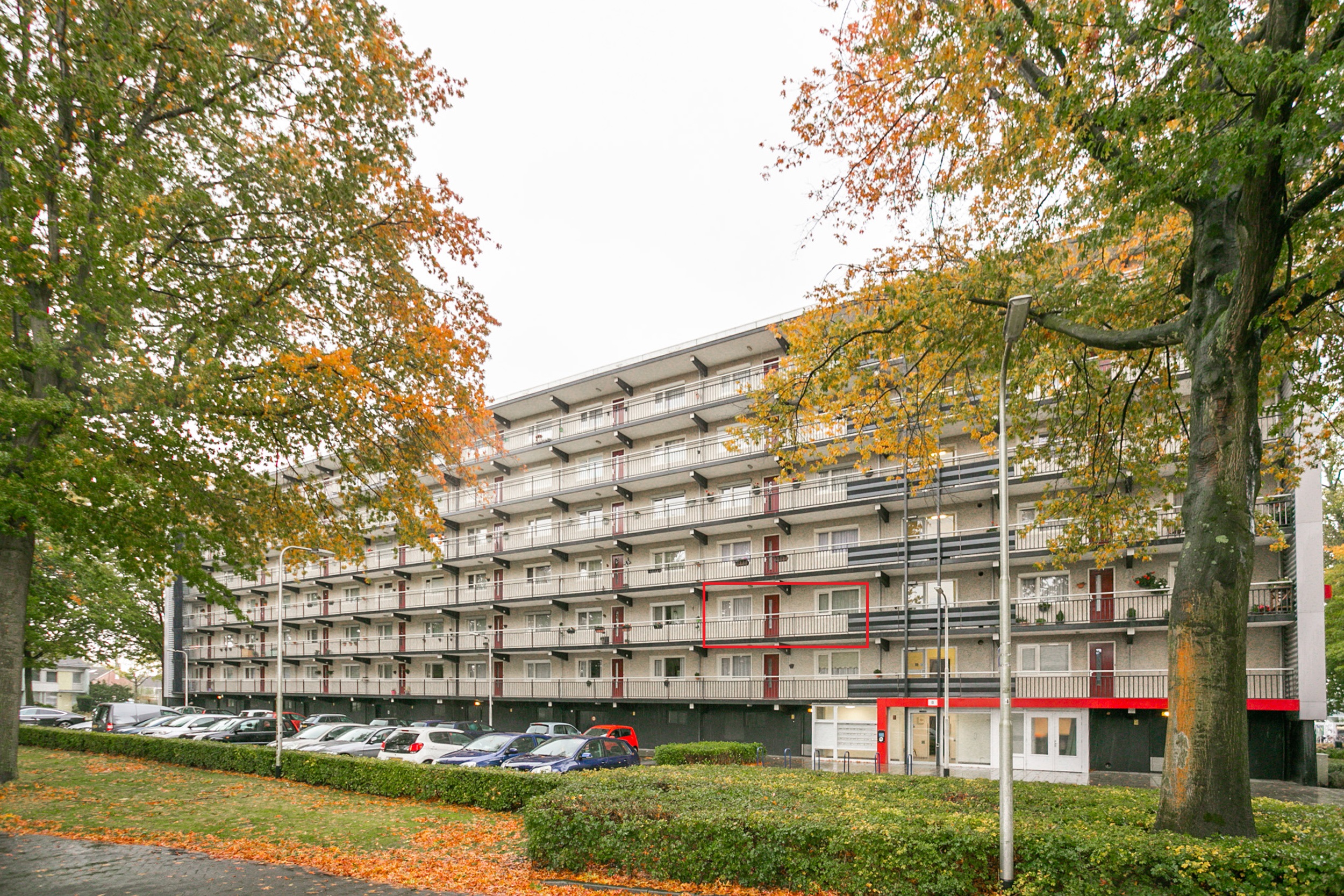 Mendelssohnstraat 154, 5011 PE Tilburg, Nederland