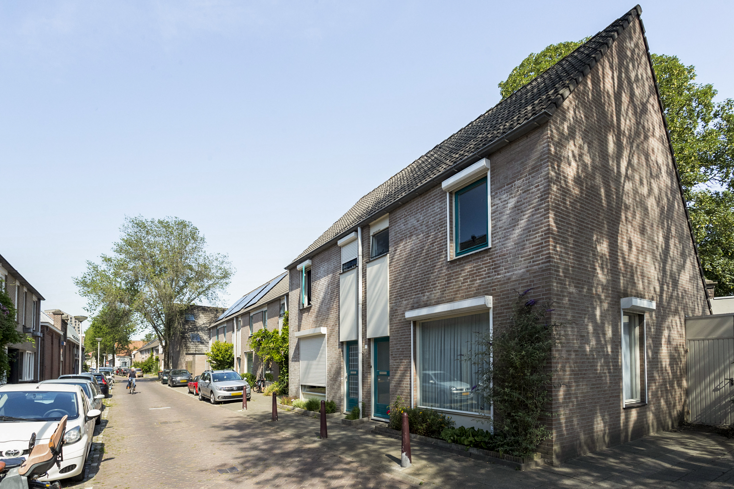 Jan Aartestraat 3