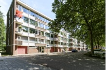 Hogeschoollaan 77, 5037 BG Tilburg, Nederland