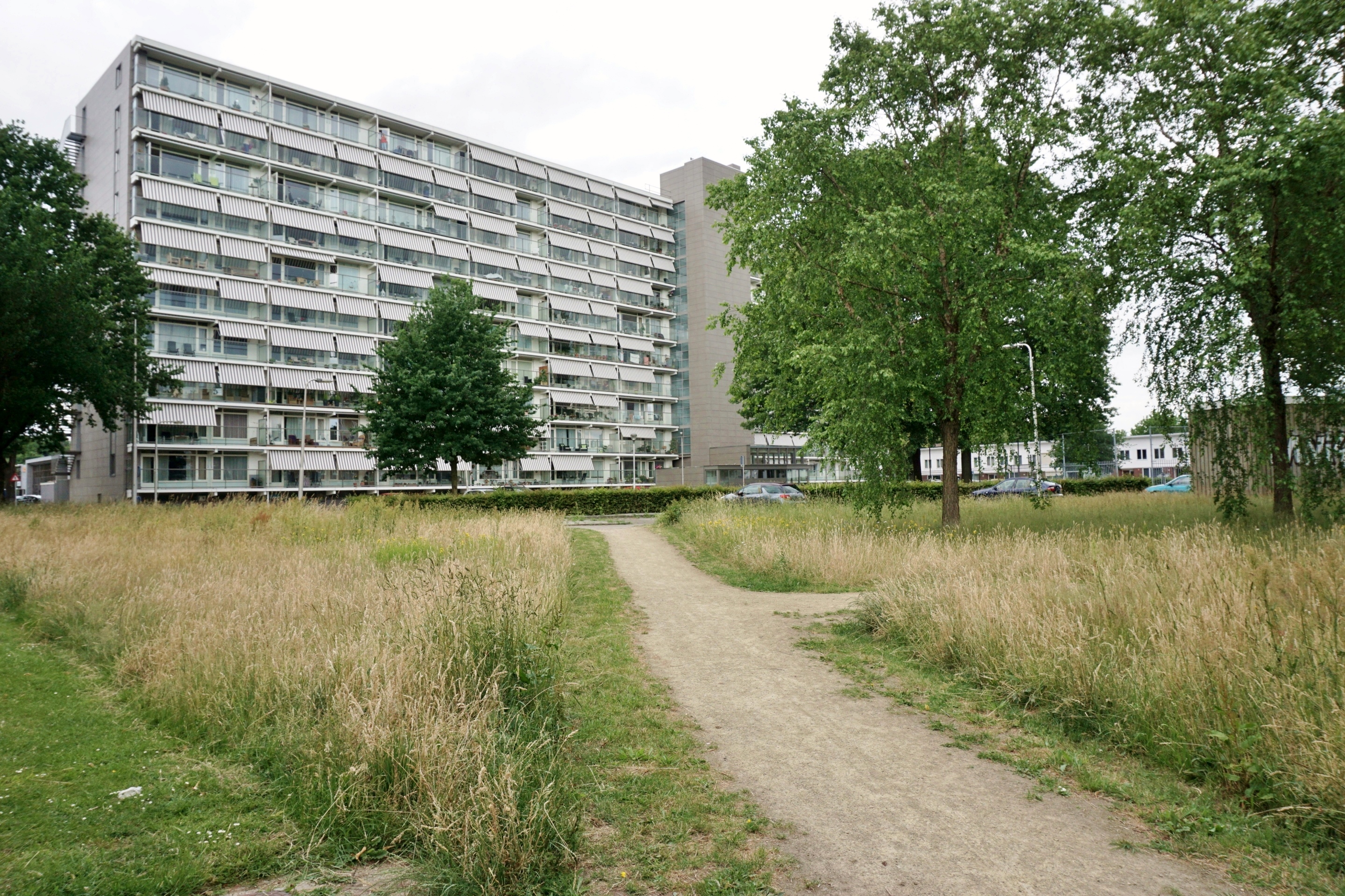 Generaal Smutslaan 834, 5025 AR Tilburg, Nederland