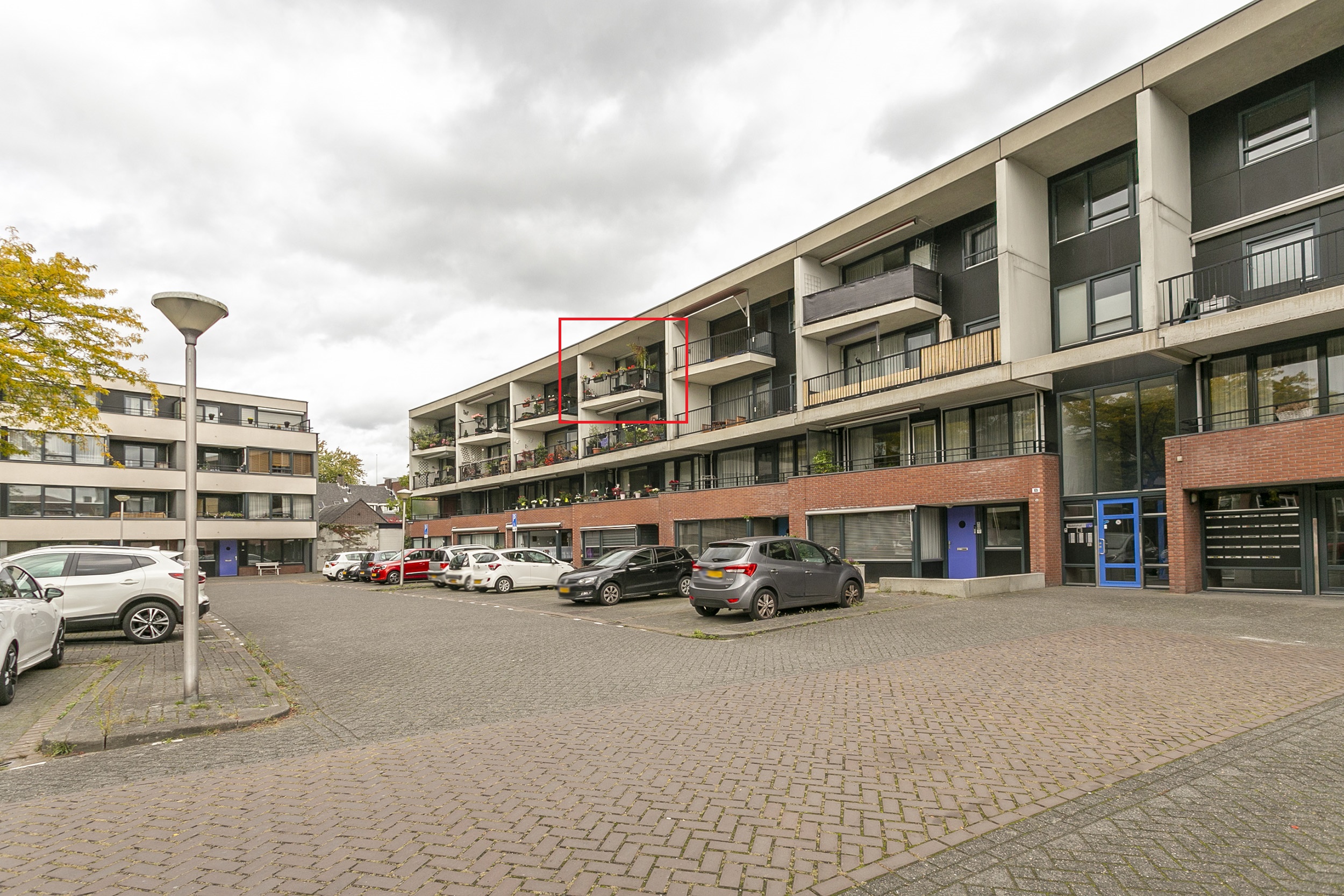 Stedekehof 32, 5041 DZ Tilburg, Nederland