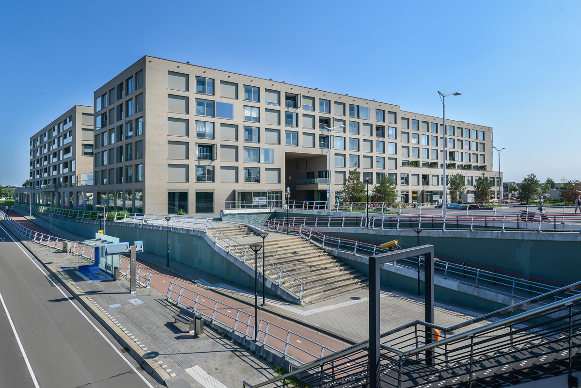 Ketelhavenplein 194, 5044 VC Tilburg, Nederland