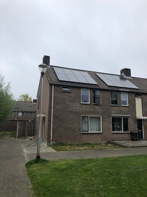 Boterbloem 44, 5071 GB Udenhout, Nederland