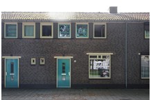 Johannes van Zantenstraat 52, 5025 VZ Tilburg, Nederland