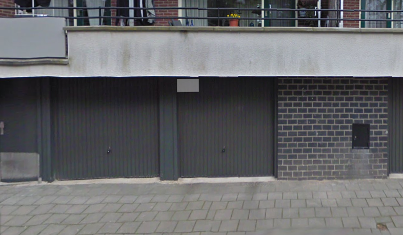 Auteurslaan 186, 5044 MD Tilburg, Nederland