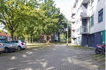 Kruizemuntweg 85, 5044 BA Tilburg, Nederland