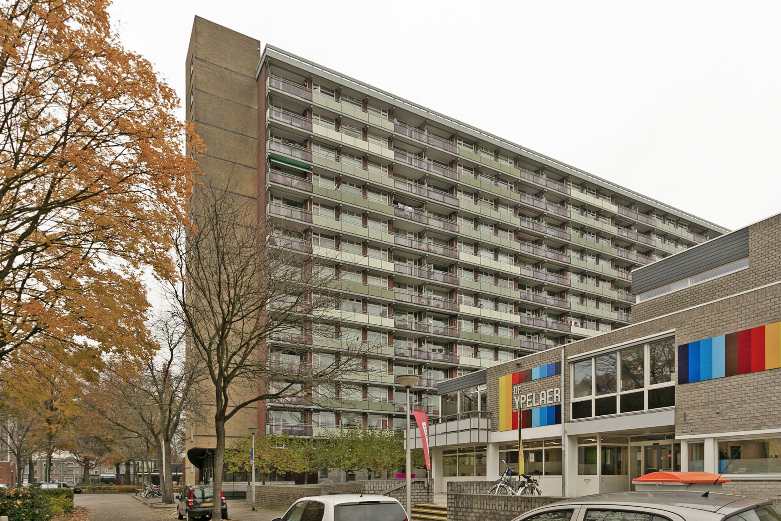 Componistenlaan 161, 5049 HB Tilburg, Nederland