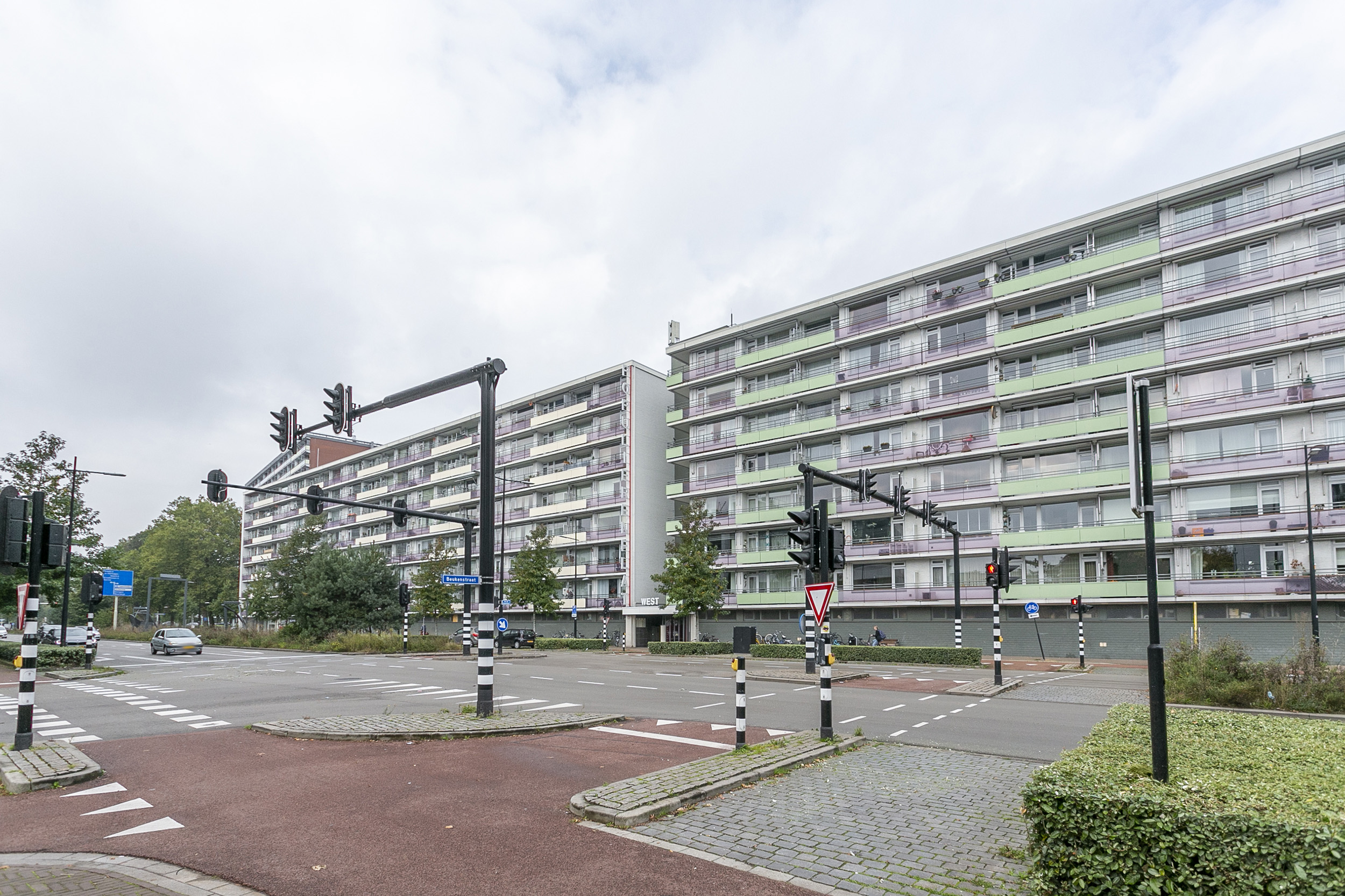 Hart van Brabantlaan 495, 5038 LG Tilburg, Nederland