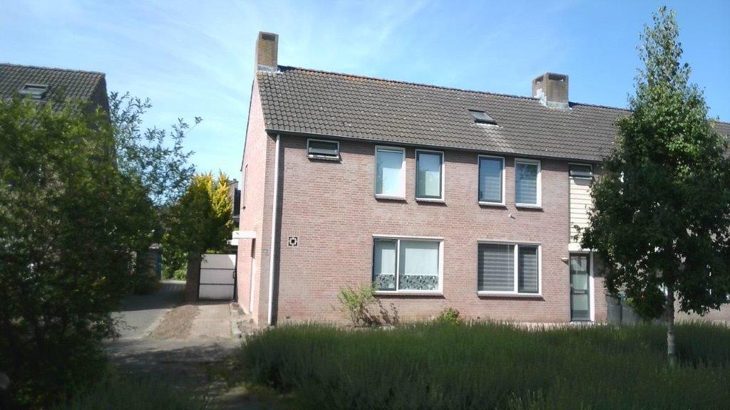 Boterbloem 29, 5071 GA Udenhout, Nederland