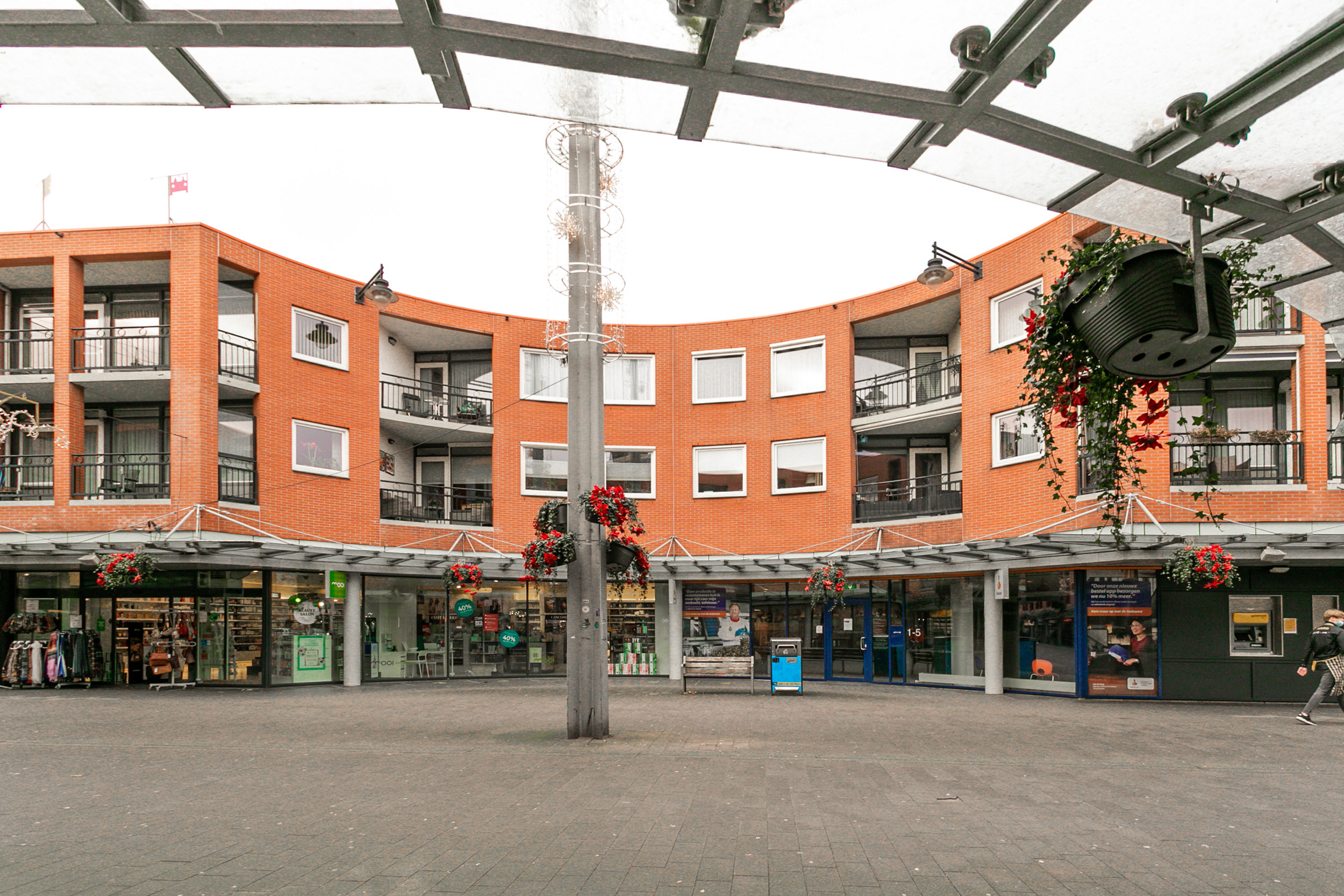 Heyhoefpromenade 165, 5043 RC Tilburg, Nederland