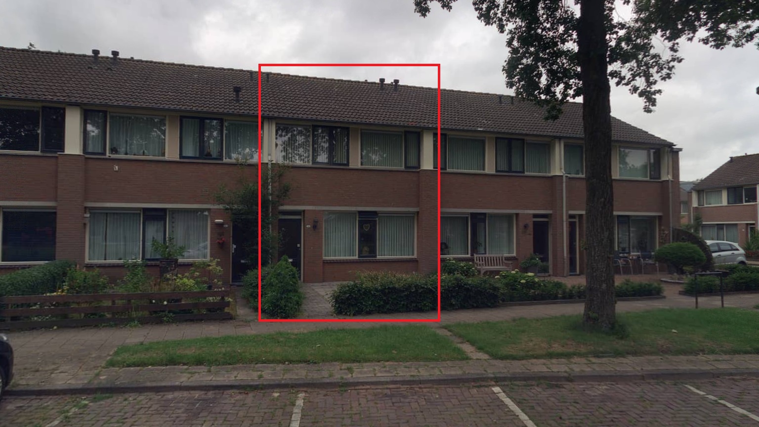 Händelstraat 28, 5144 GW Waalwijk, Nederland