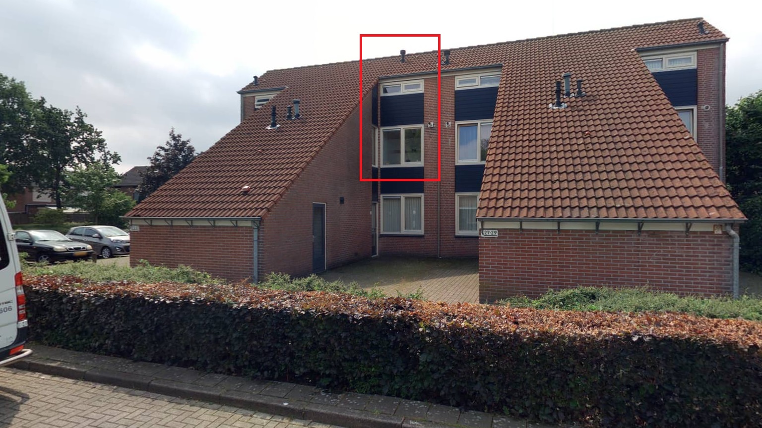 Constantijnstraat 35, 5161 JC Sprang-Capelle, Nederland