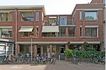 Frater Mattheushof 2, 5025 LL Tilburg, Nederland