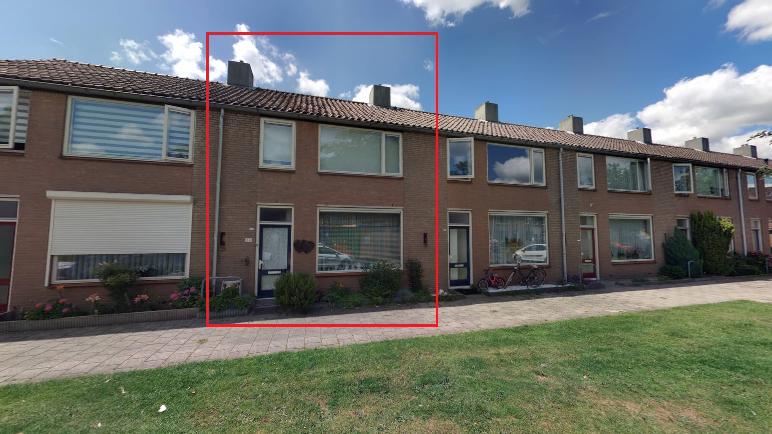 Meester Kappeyne van de Coppellostraat 14, 5142 AD Waalwijk, Nederland