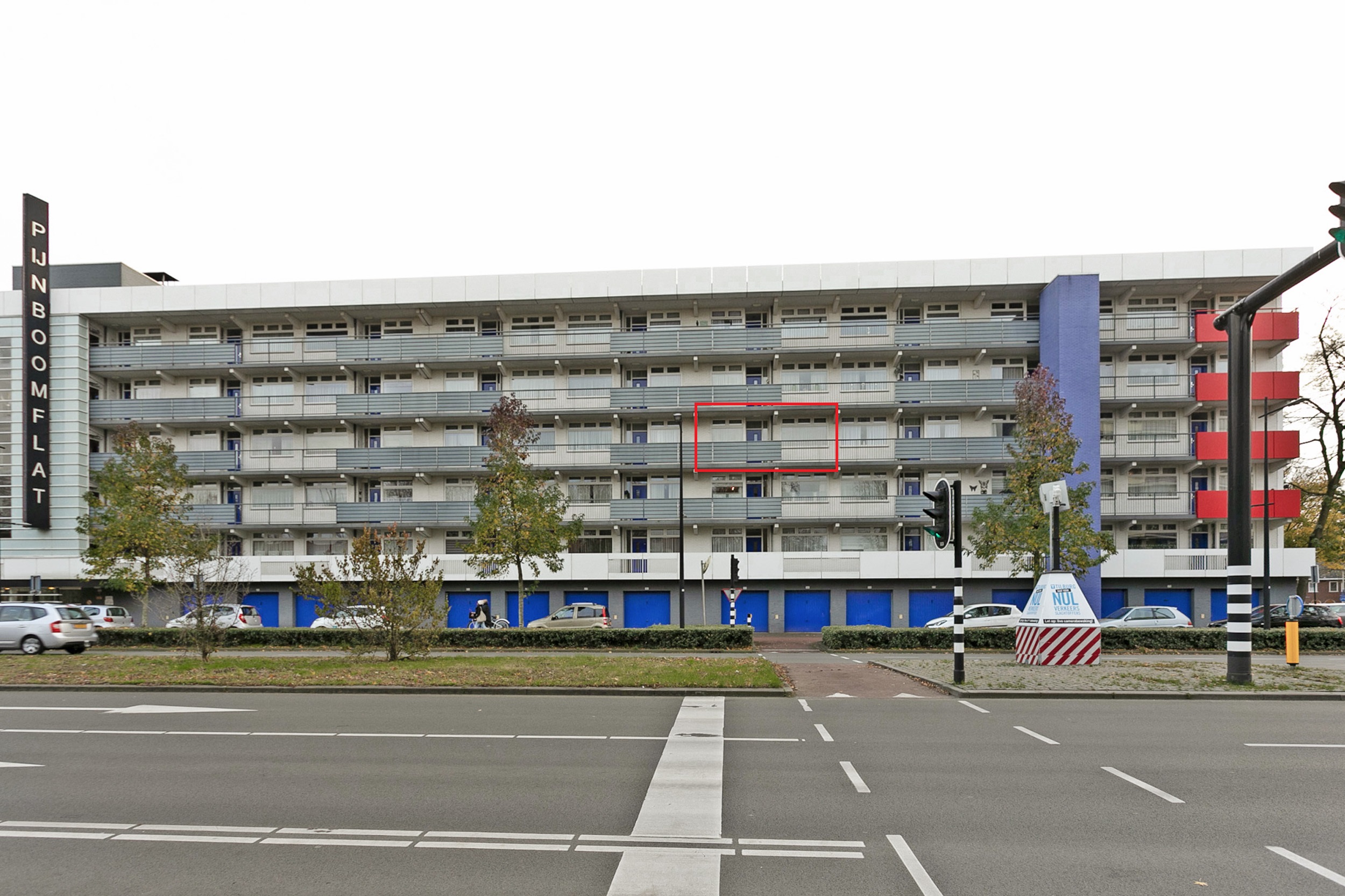 Hart van Brabantlaan 764, 5038 JC Tilburg, Nederland