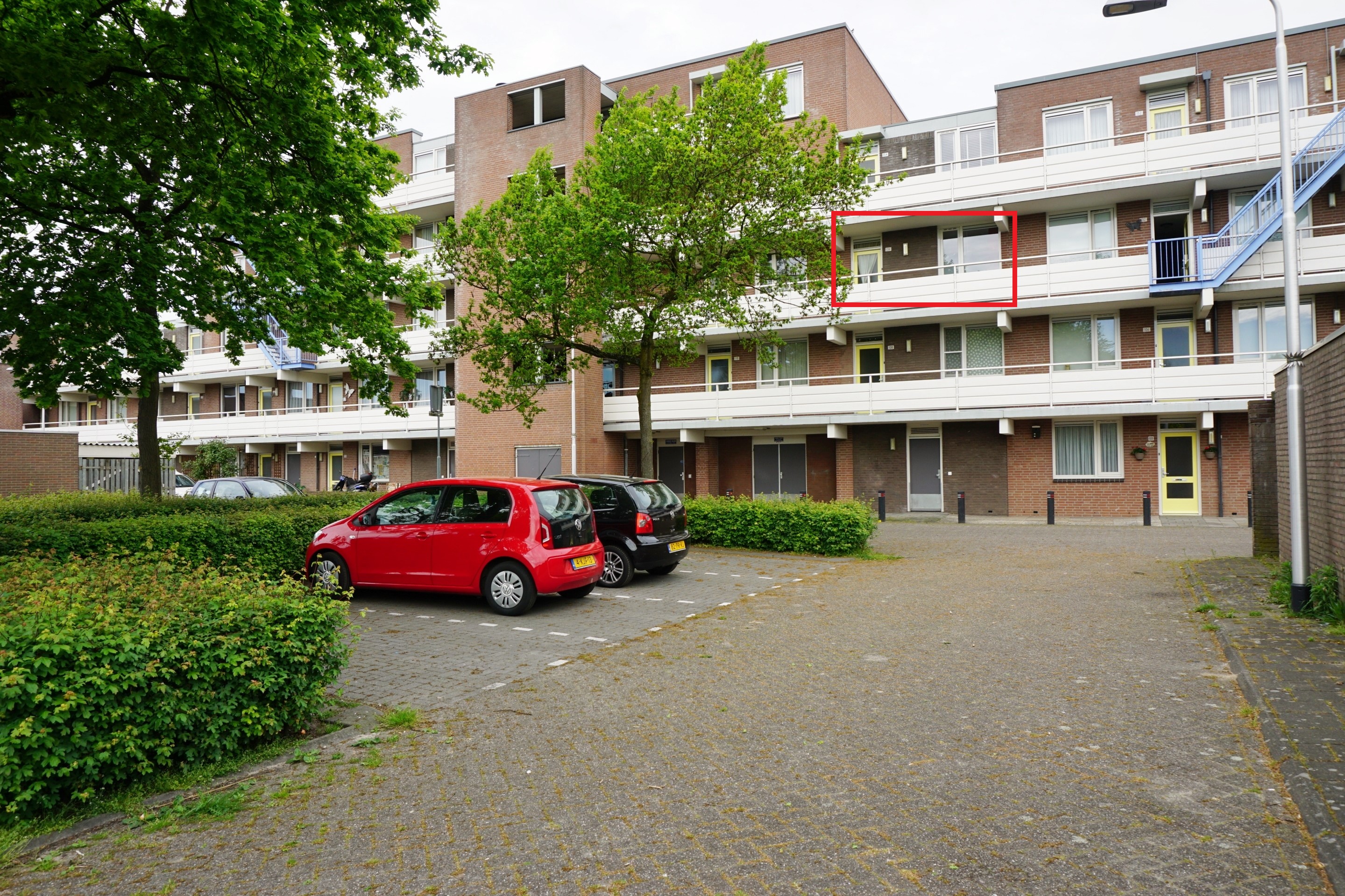 Borculolaan 134, 5043 ZV Tilburg, Nederland