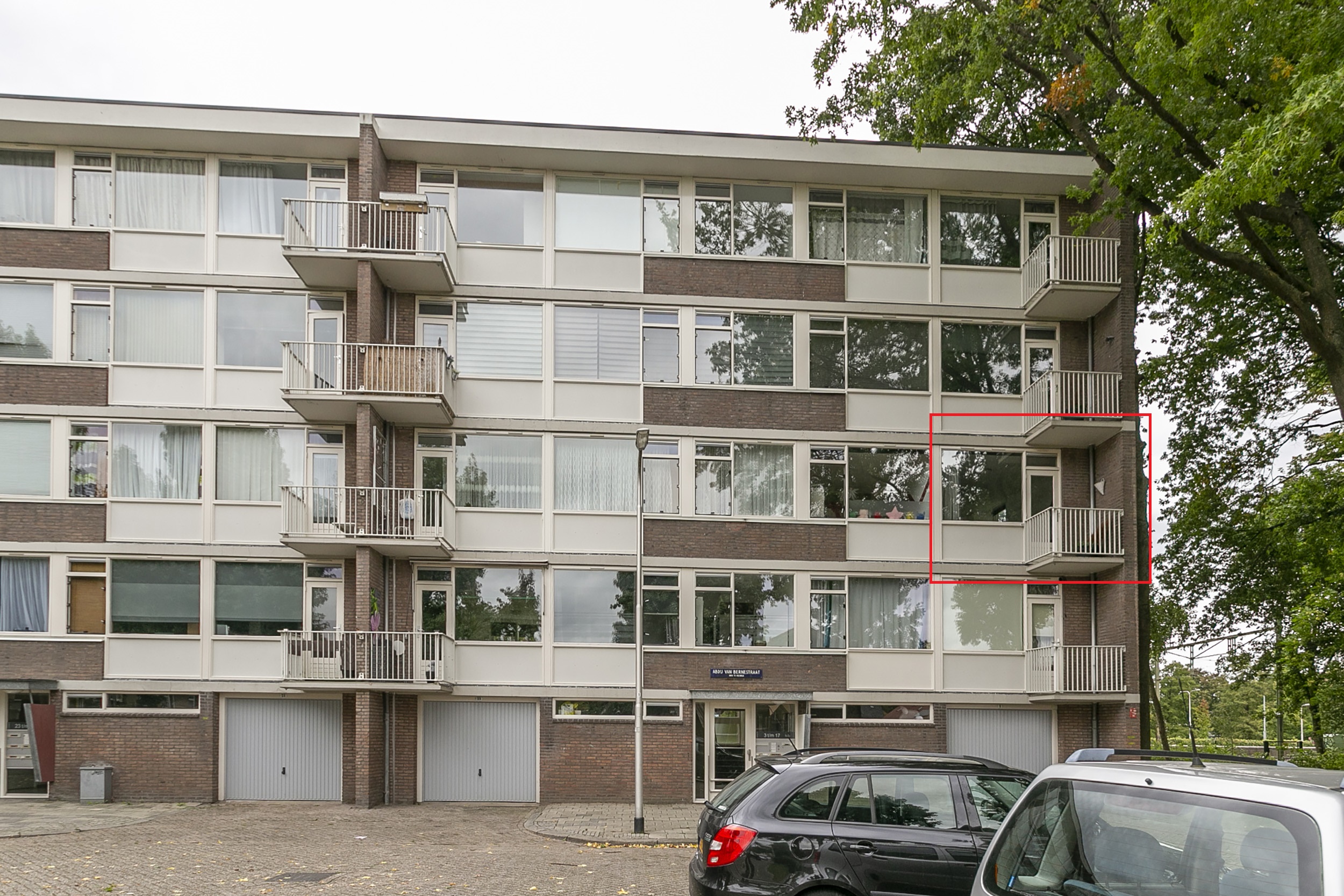 Abdij van Bernestraat 5, 5037 CD Tilburg, Nederland