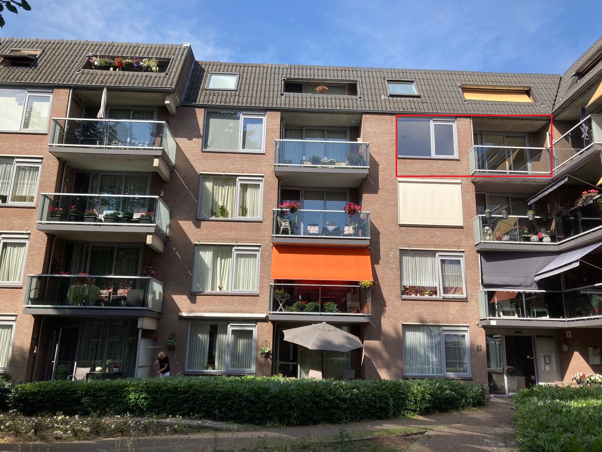 Nieuwstraat 49, 5051 NV Goirle, Nederland