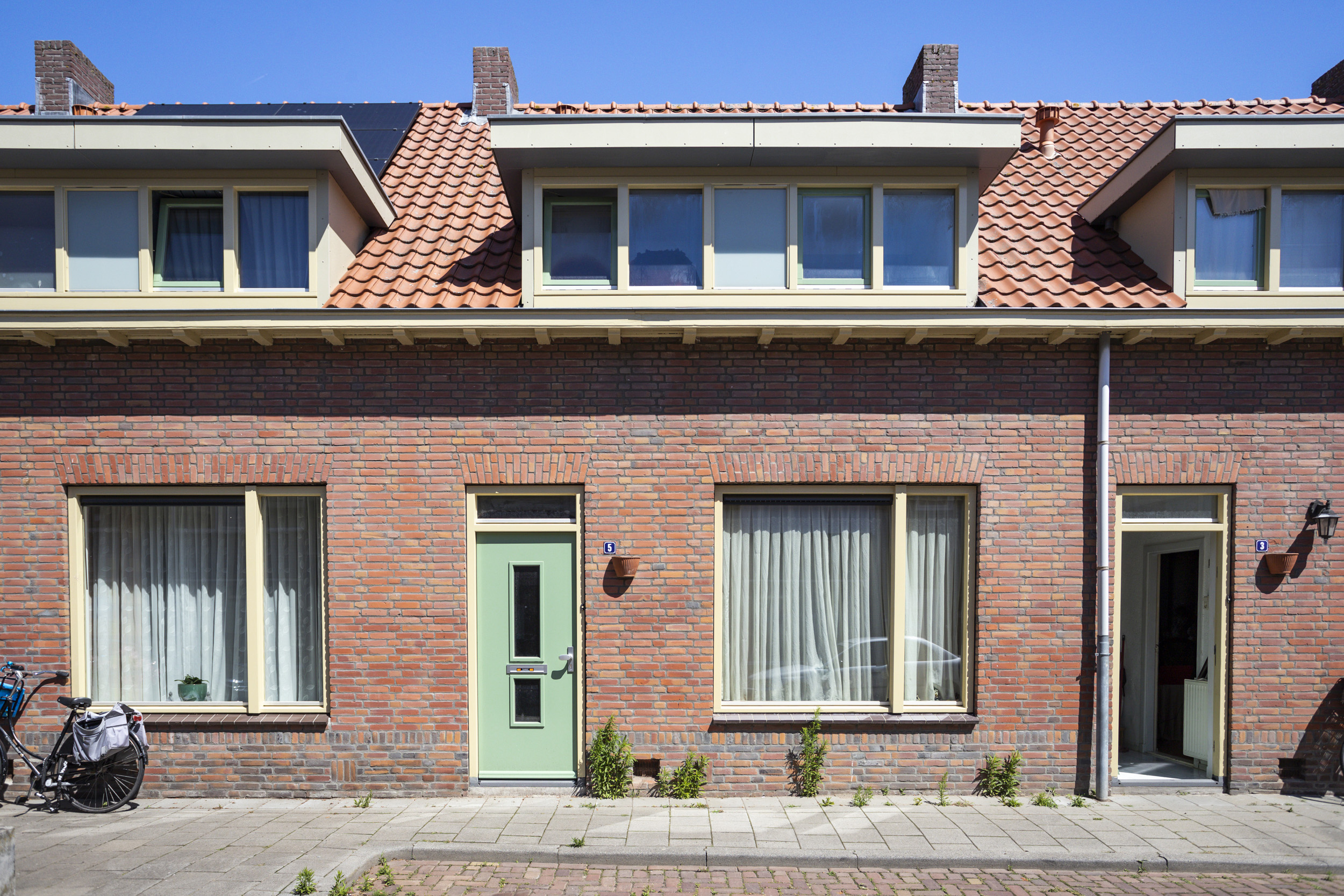 Curaçaostraat 5, 5046 CH Tilburg, Nederland