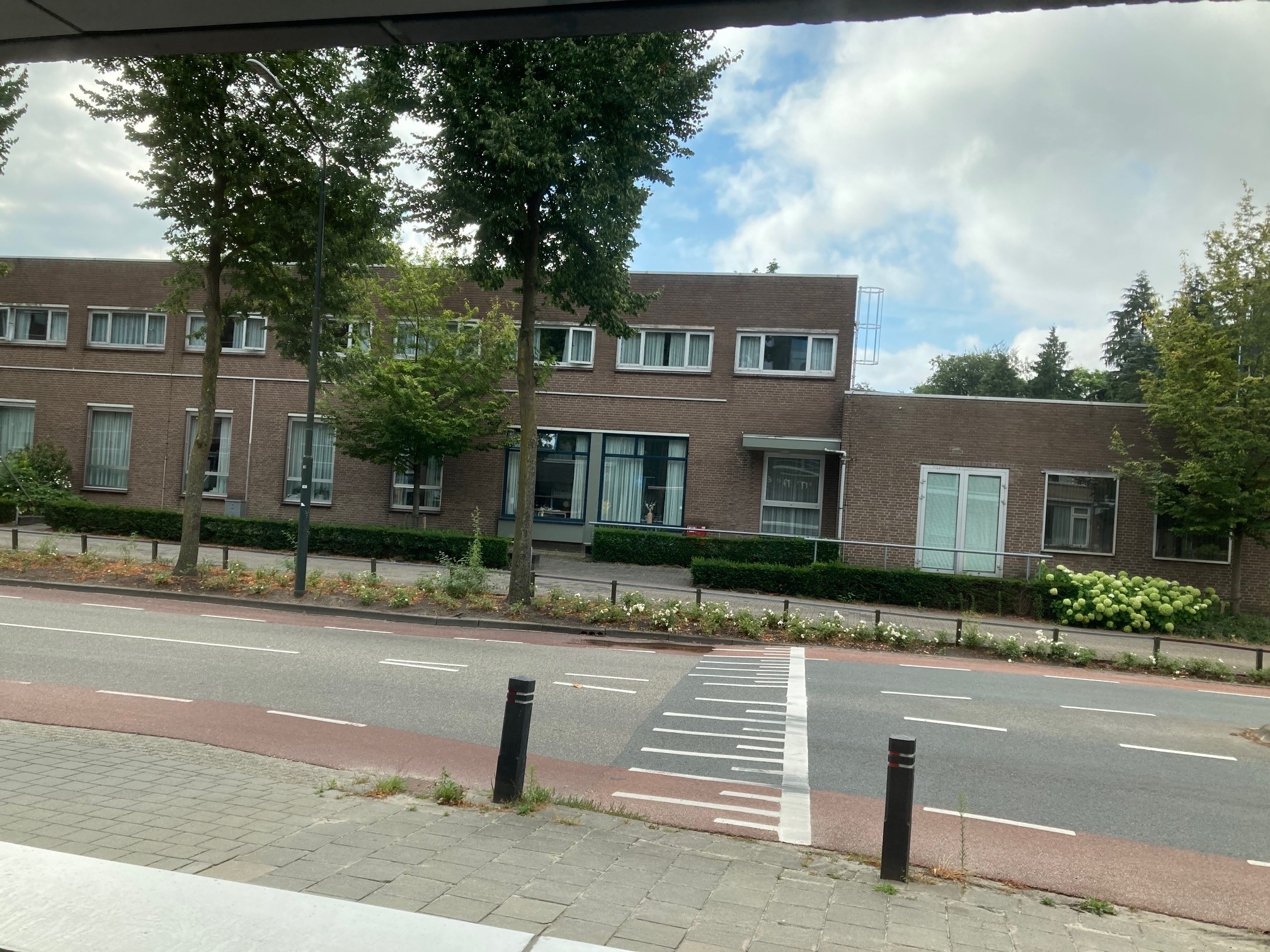 Doctor Schaepmanstraat 20A