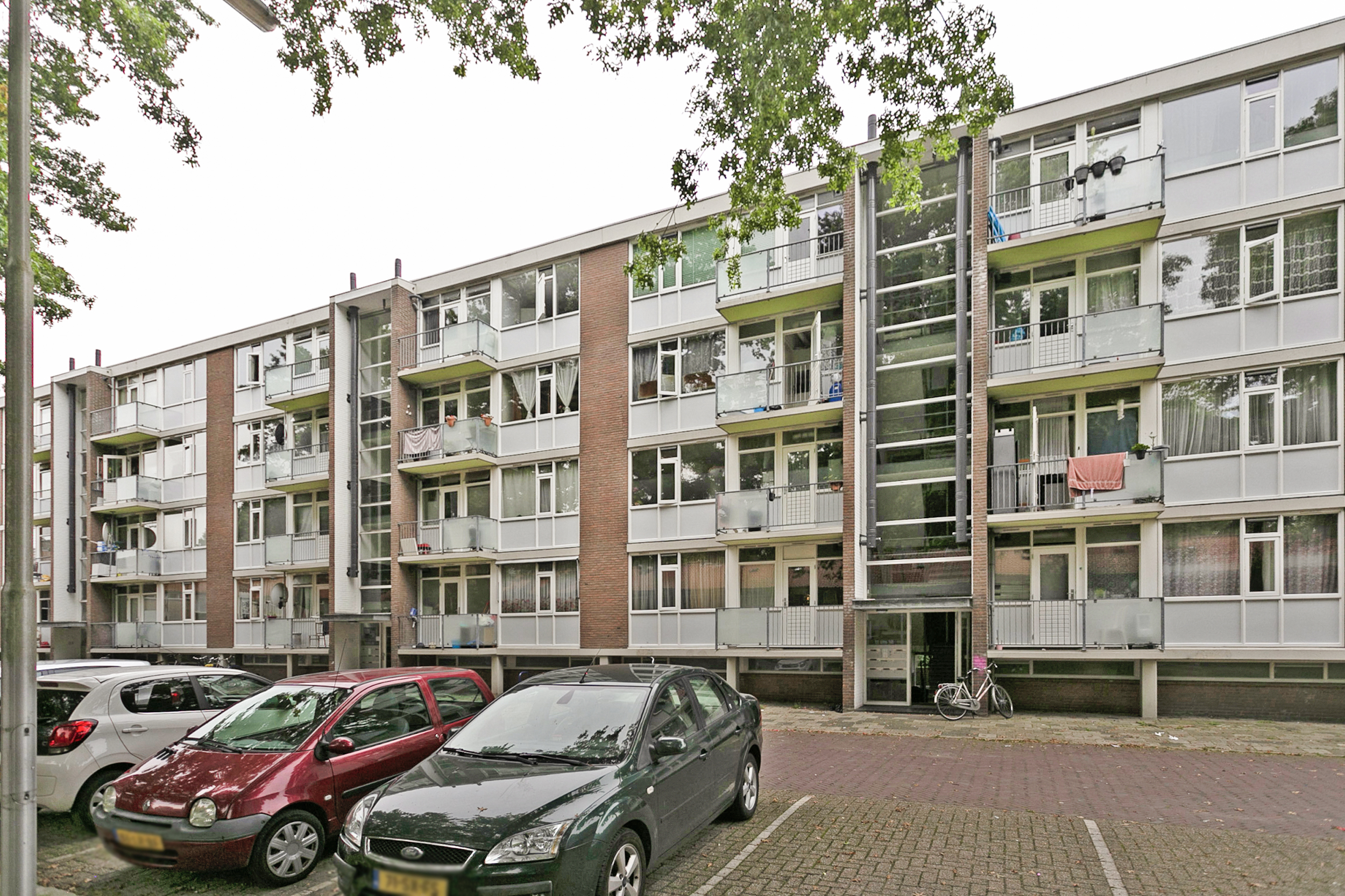 Dianapad 20, 5042 LN Tilburg, Nederland