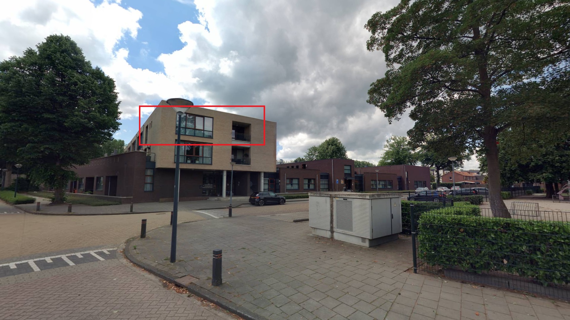 Burgemeester Couwenbergstraat 32, 5165 TK Waspik, Nederland