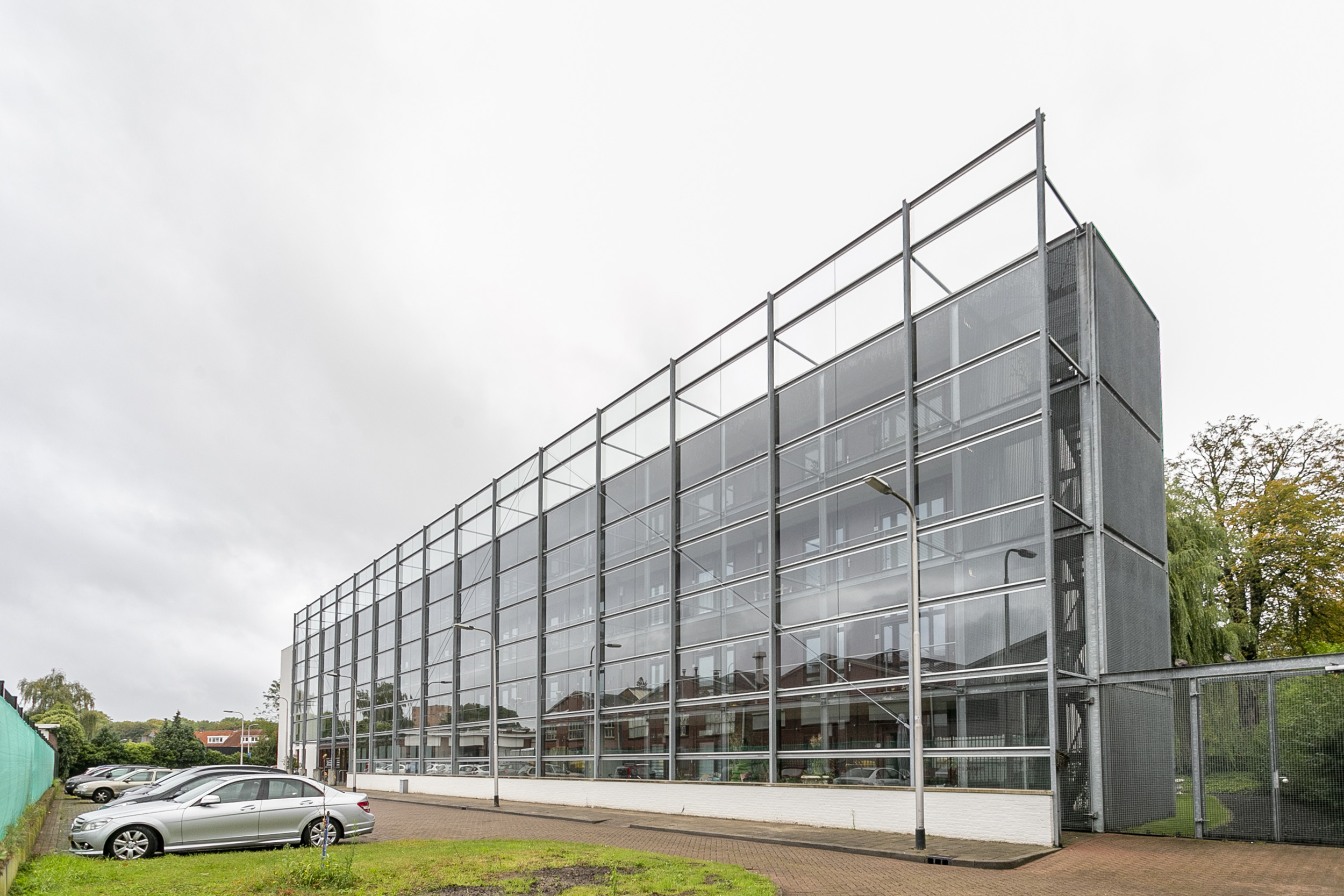 Transvaalplein 48, 5021 TD Tilburg, Nederland