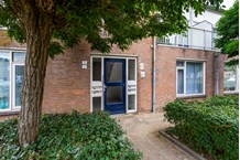 Baarshof 4, 5022 GZ Tilburg, Nederland