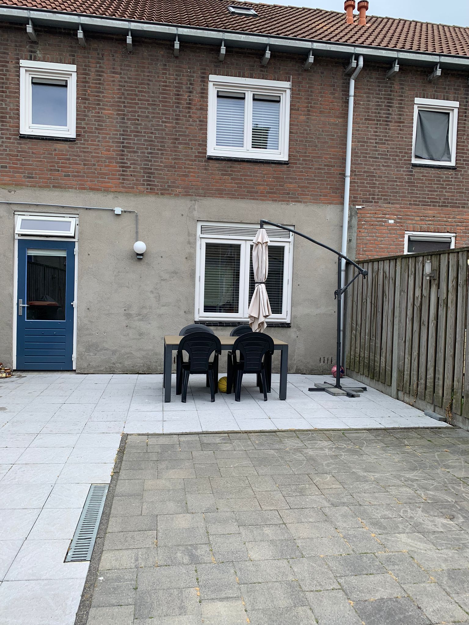 Pater van Den Elsenplein 11