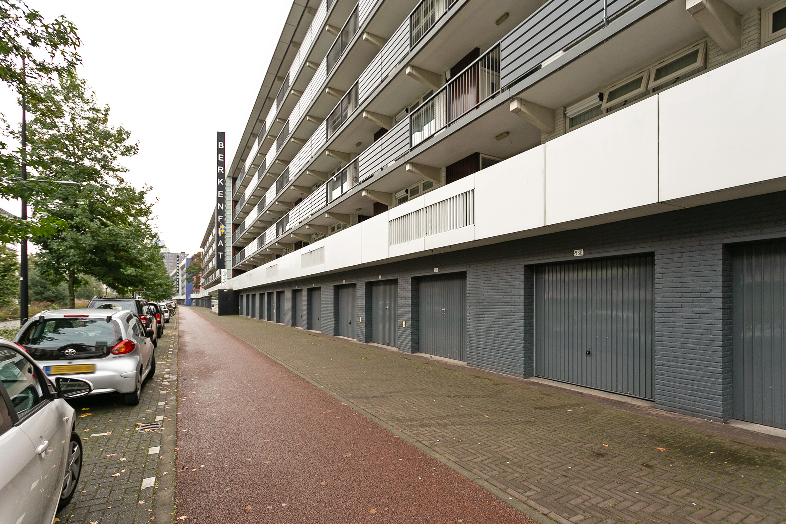 Hart van Brabantlaan 914, 5038 JG Tilburg, Nederland