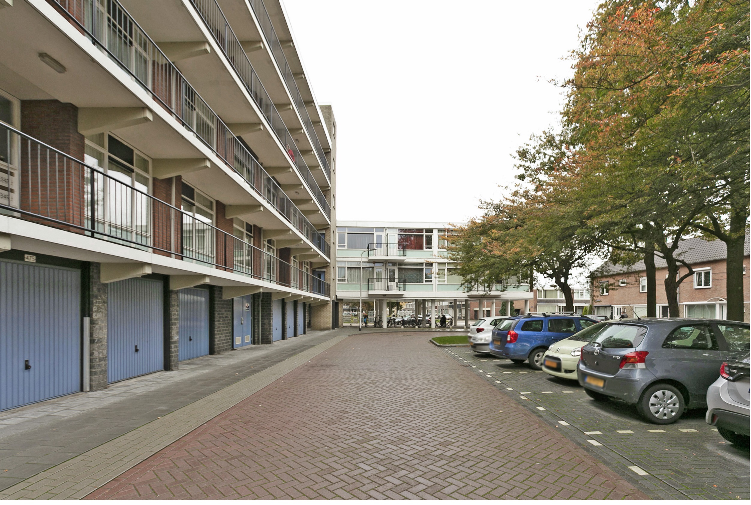 Predikherenlaan 347, 5042 CG Tilburg, Nederland