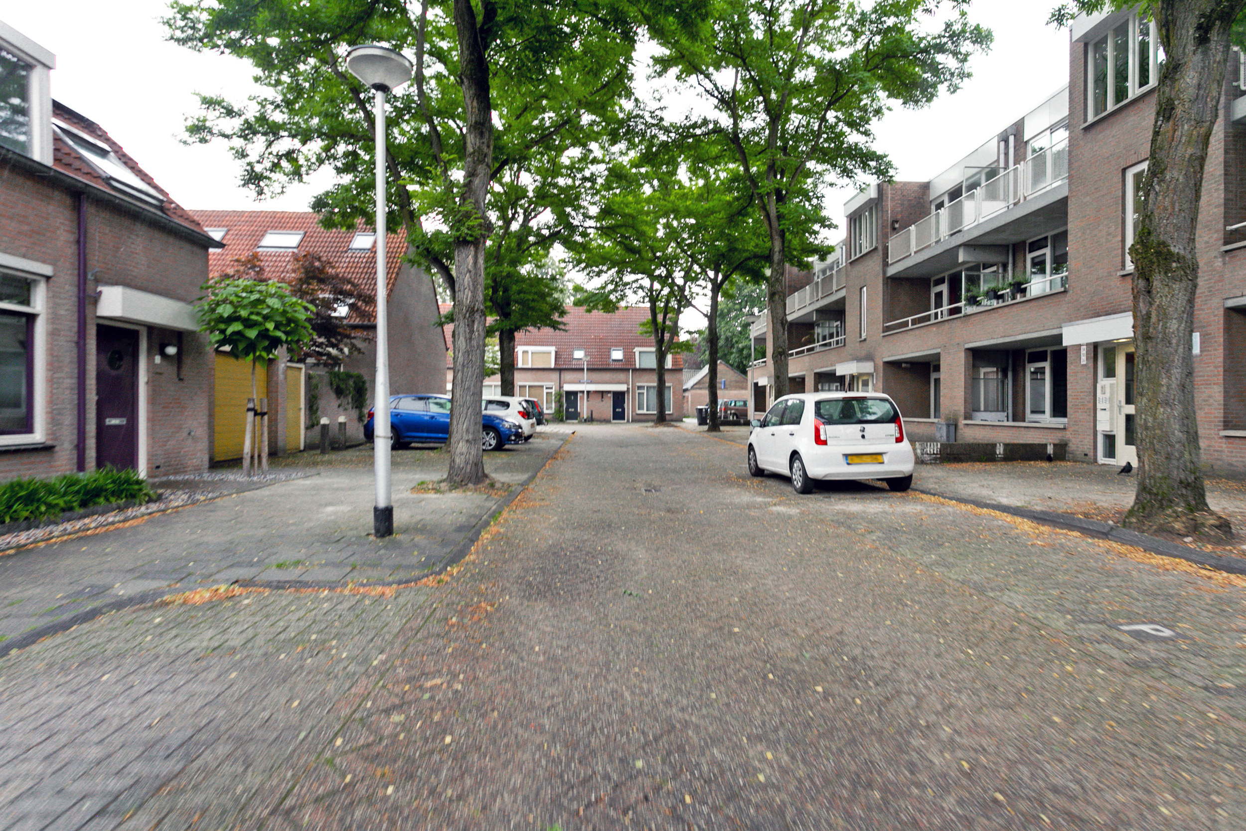 Flemingstraat 42, 5017 KB Tilburg, Nederland