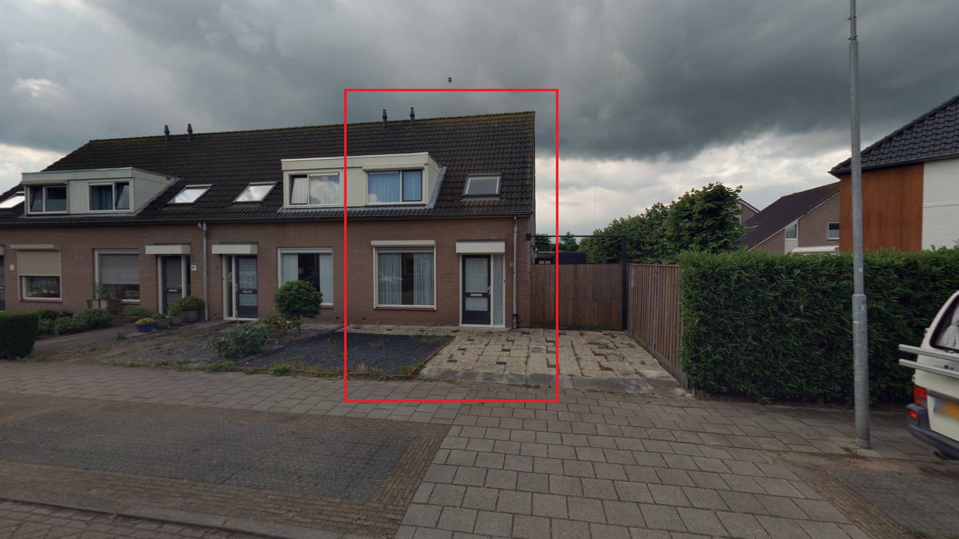 H.N. Freericksstraat 7, 5165 ES Waspik, Nederland