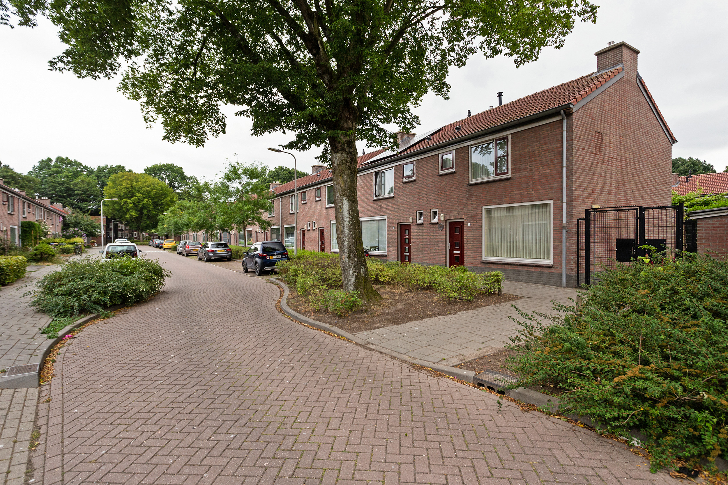 Ohmstraat 1