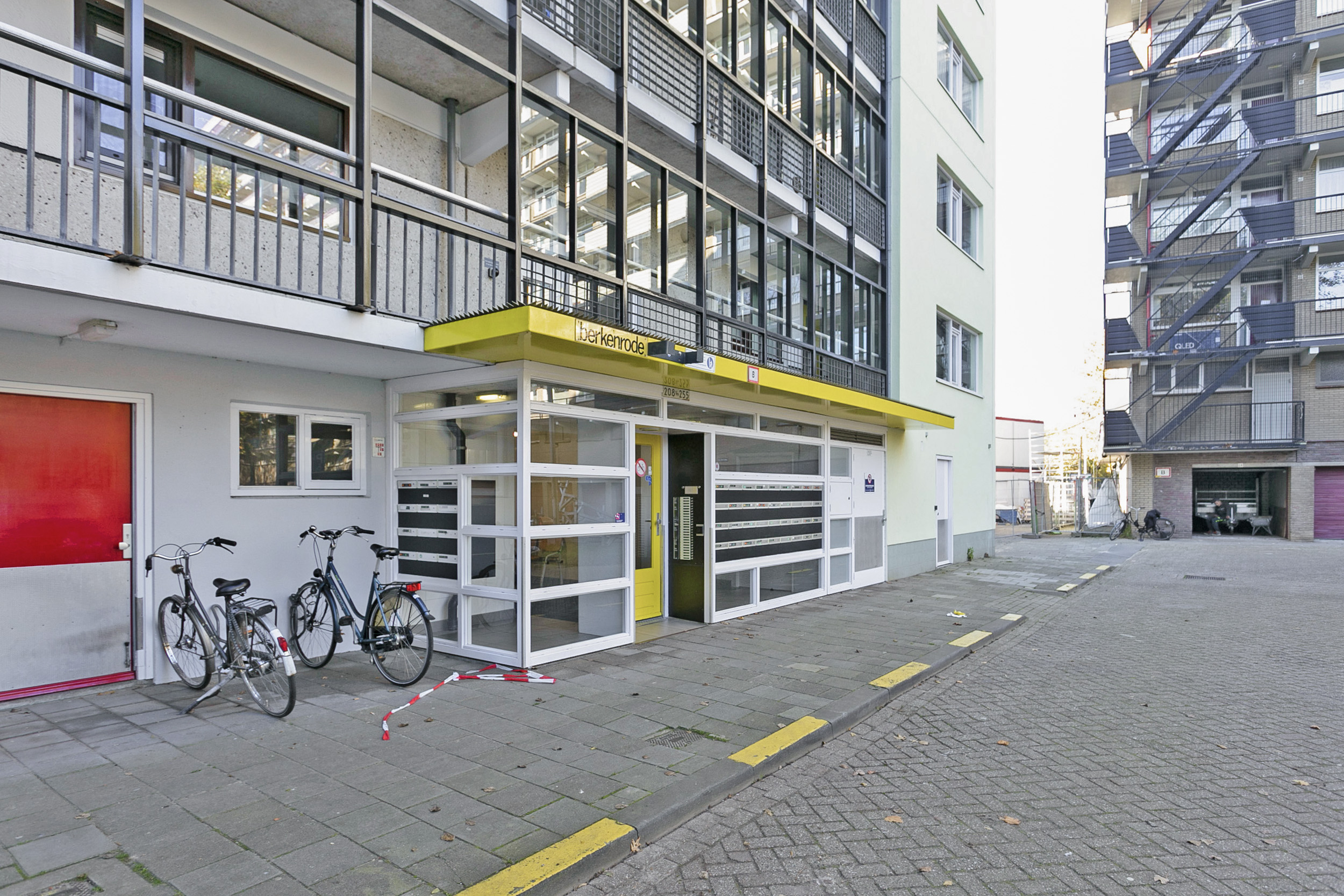 Kwendelhof 251, 5044 EK Tilburg, Nederland