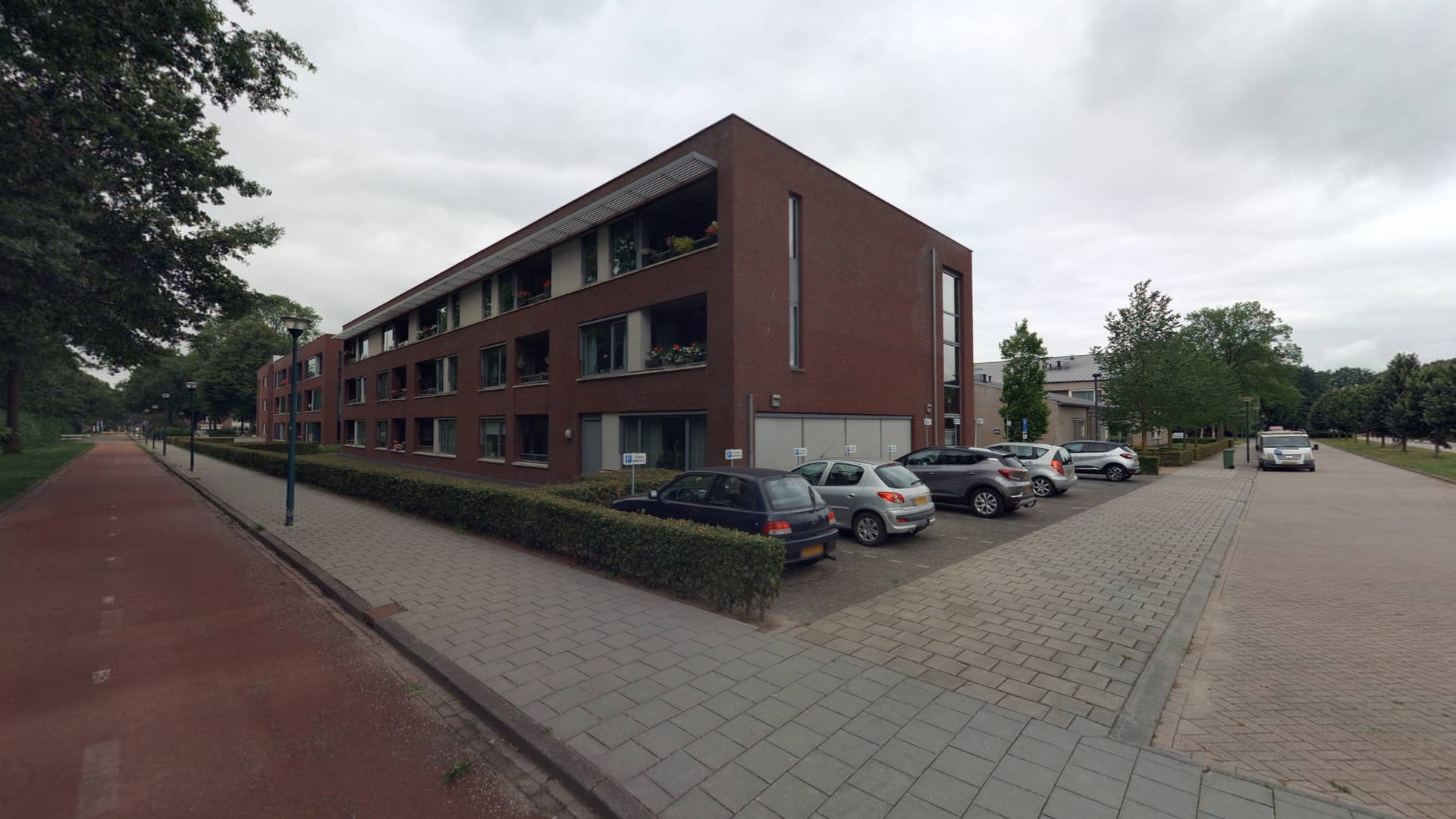 Parkstraat 24, 5171 KR Kaatsheuvel, Nederland