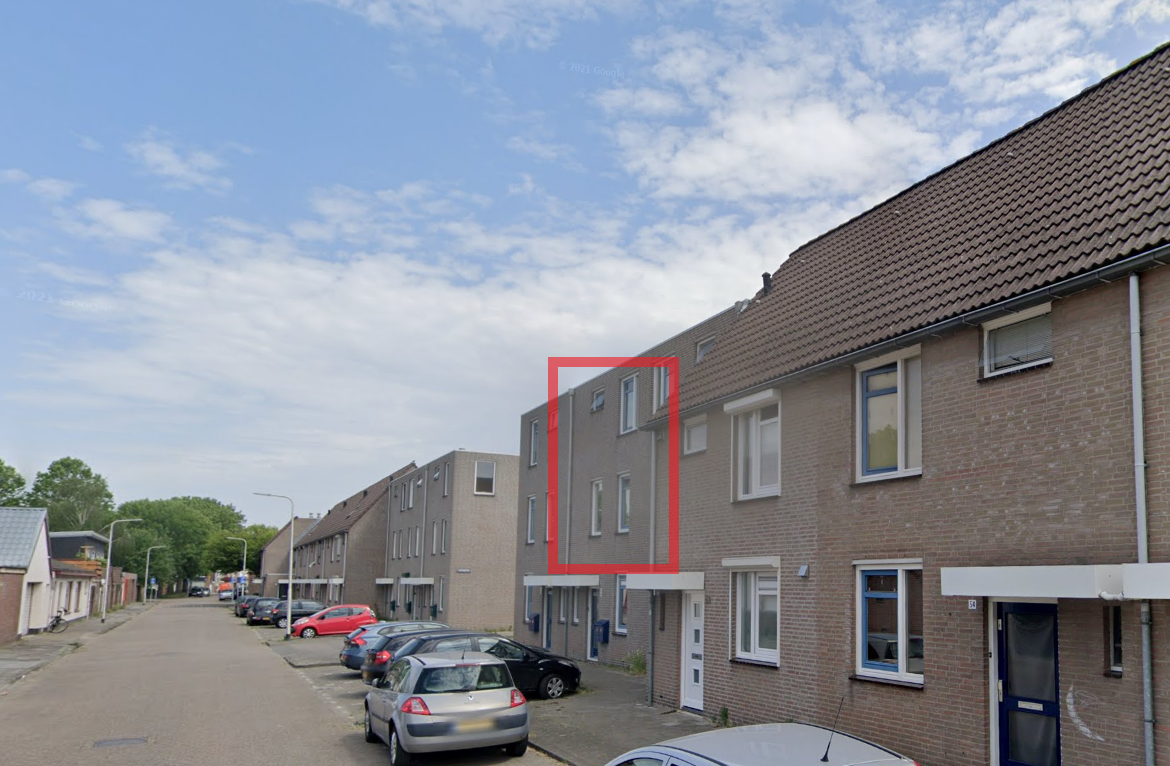 IJskelderstraat 46