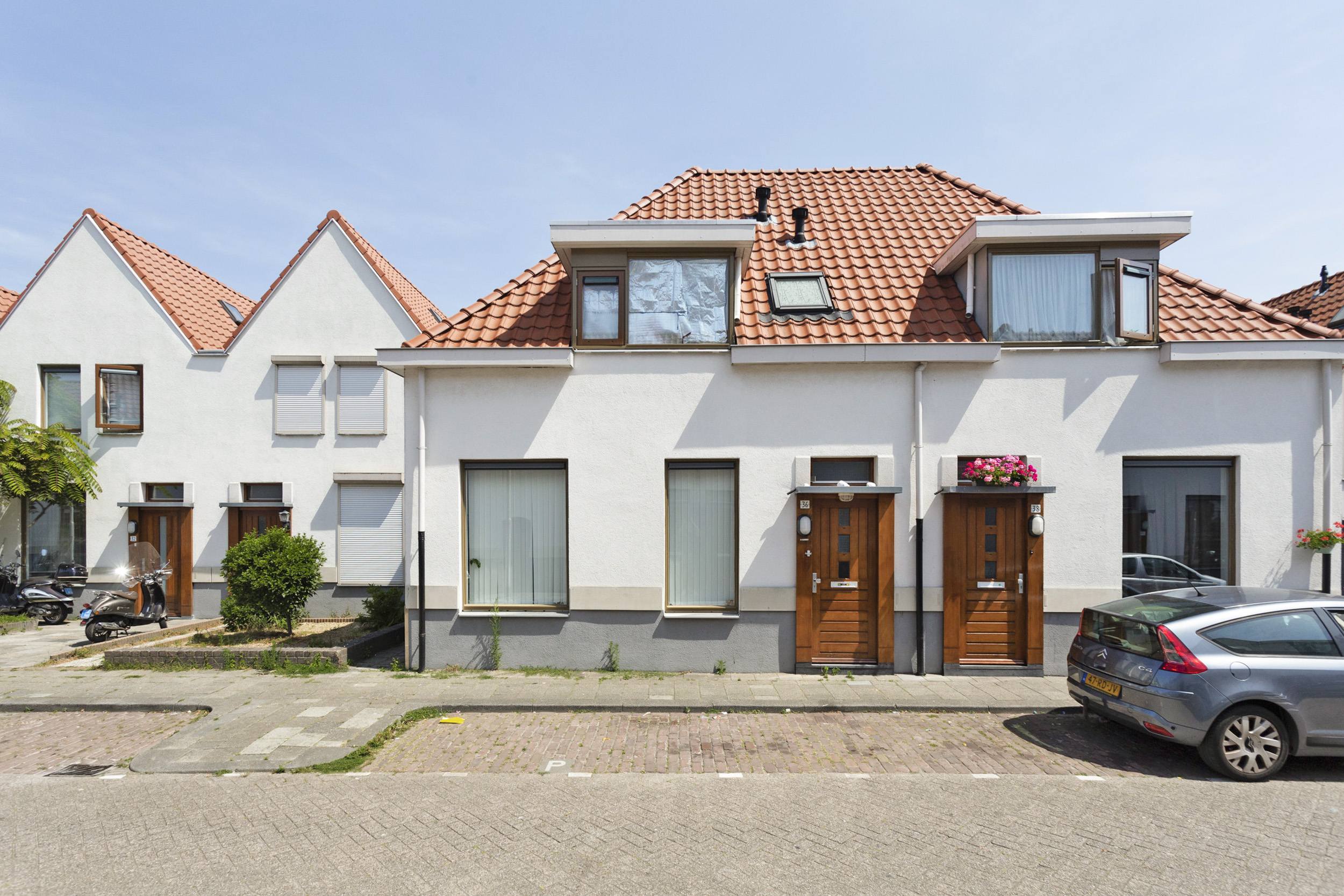 Leliestraat 36, 5014 AG Tilburg, Nederland