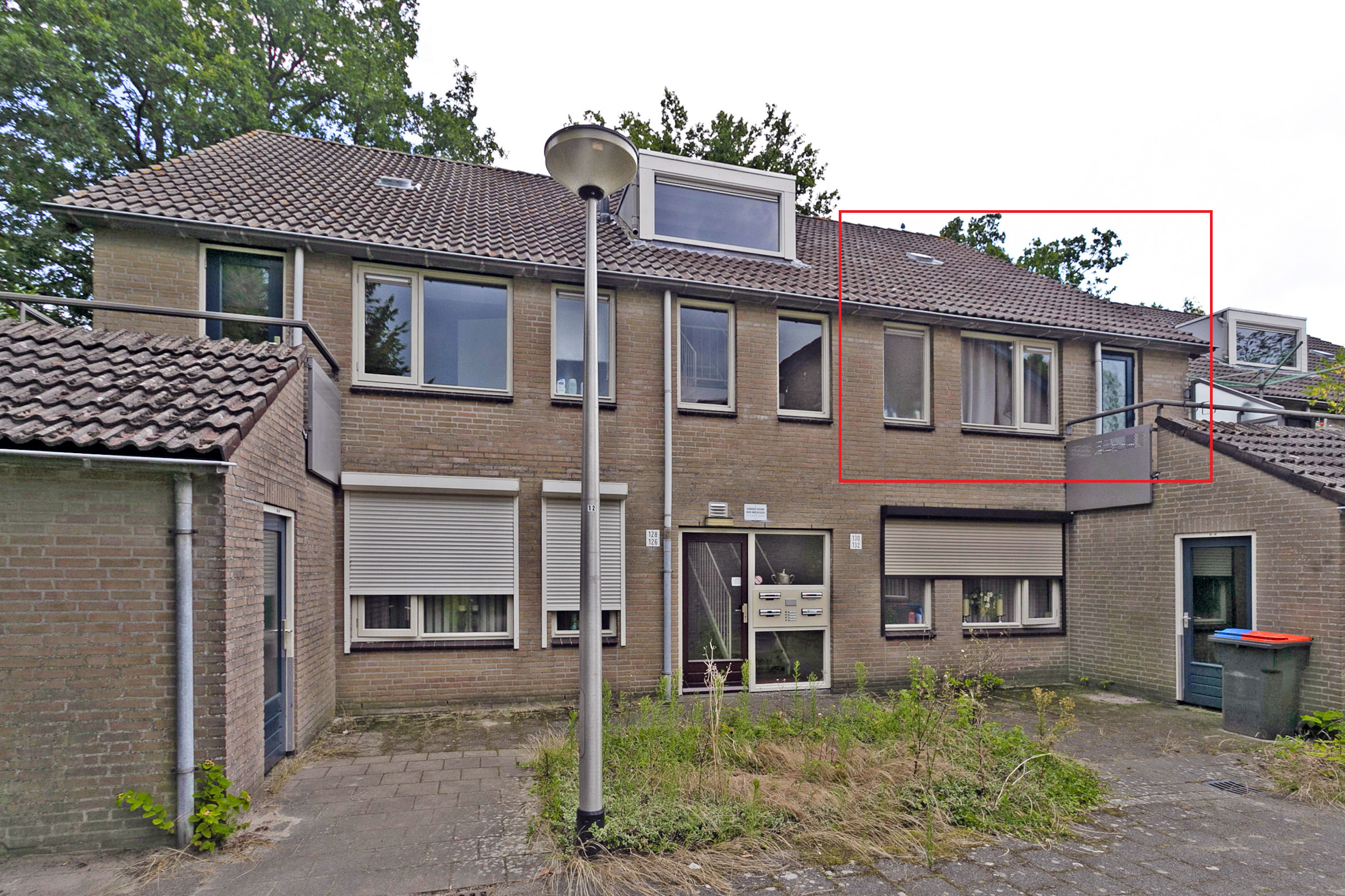 Duifstraat 130, 5022 AZ Tilburg, Nederland