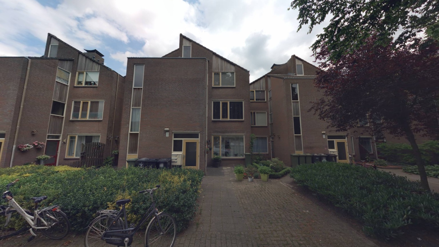 Diederikhof 60, 5142 CW Waalwijk, Nederland