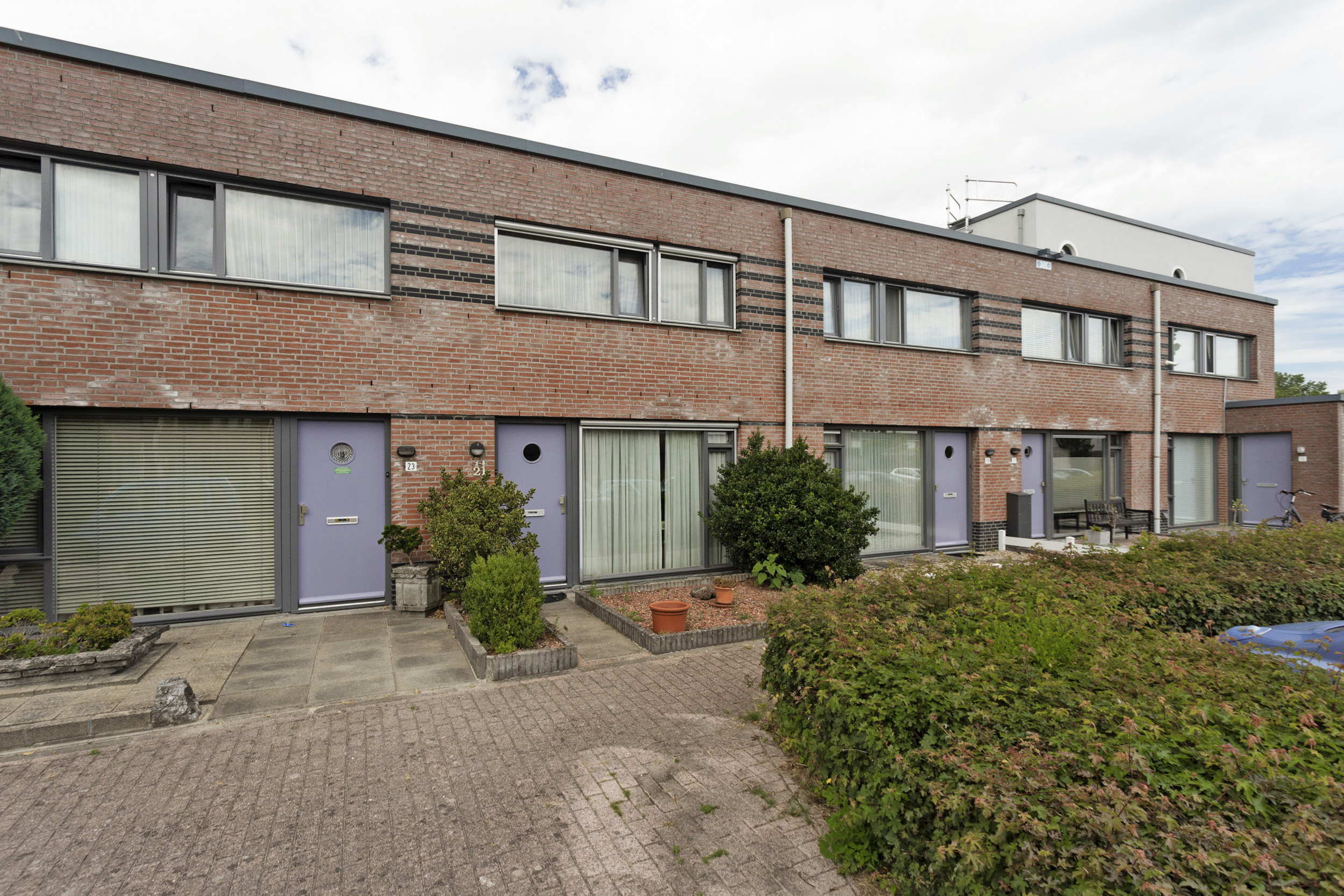 Leekstraat 21, 5045 XA Tilburg, Nederland