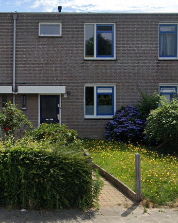 IJskelderstraat 80, 5046 MP Tilburg, Nederland