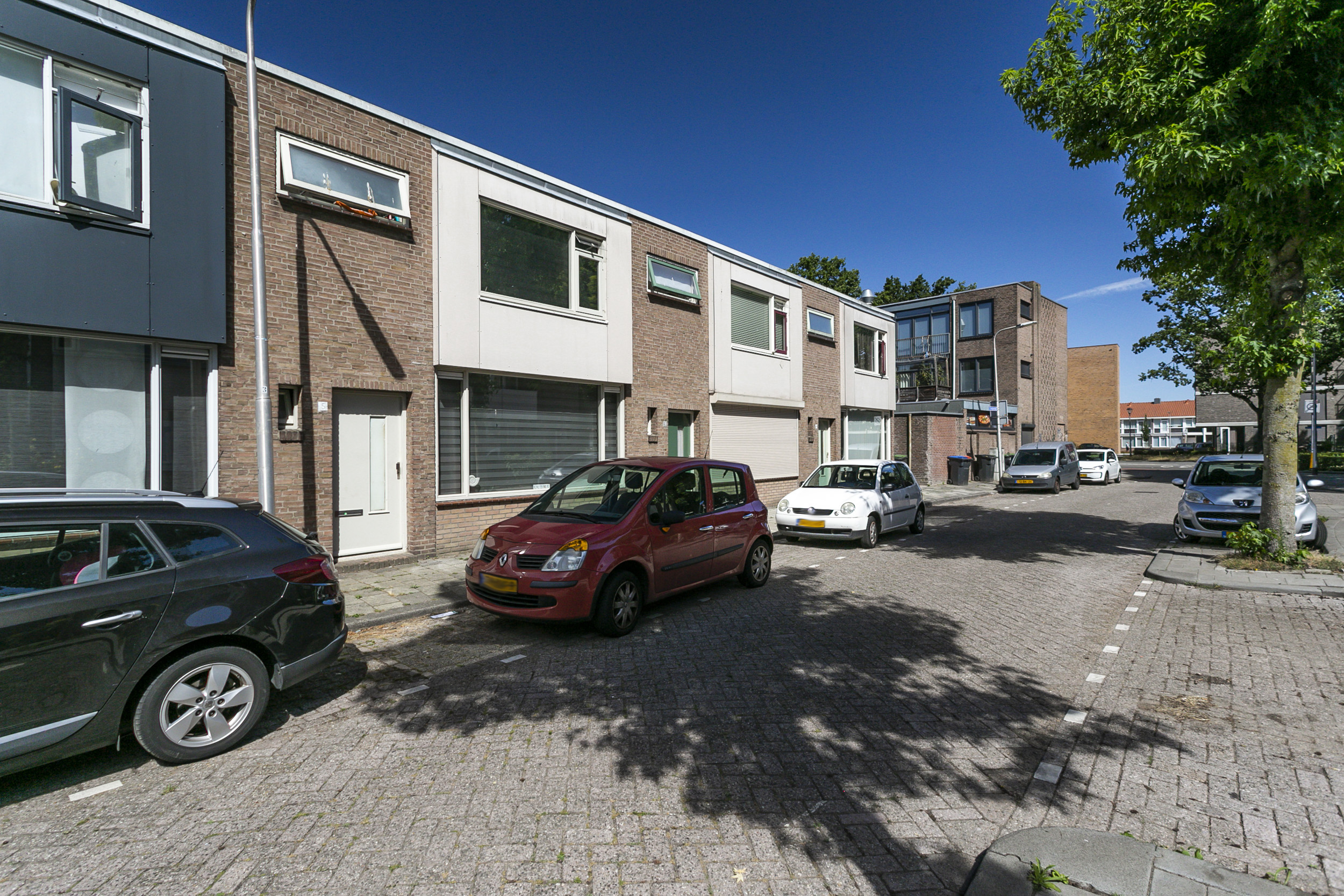 Colijnstraat 3